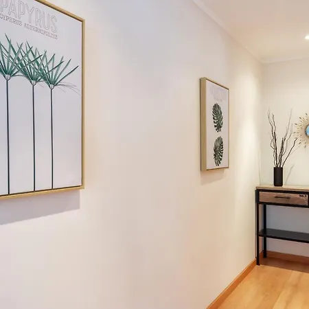 Privilege Benet With Rooftop Pool, Village Marina - Appartement Olhão