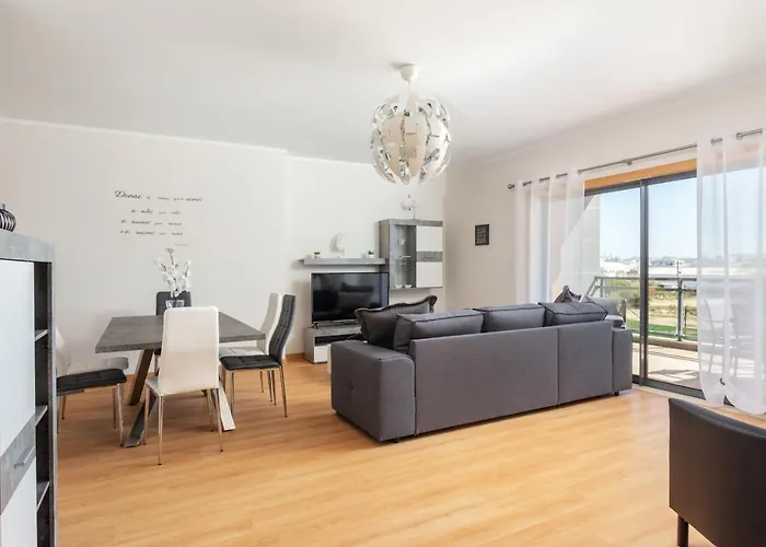 Privilege Benet With Rooftop Pool, Village Marina - Lejlighed *