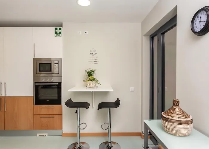 Apartman Privilege Benet With Rooftop Pool, Village Marina - *